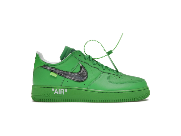 Nike Air Force 1 Low Off-White Brooklyn