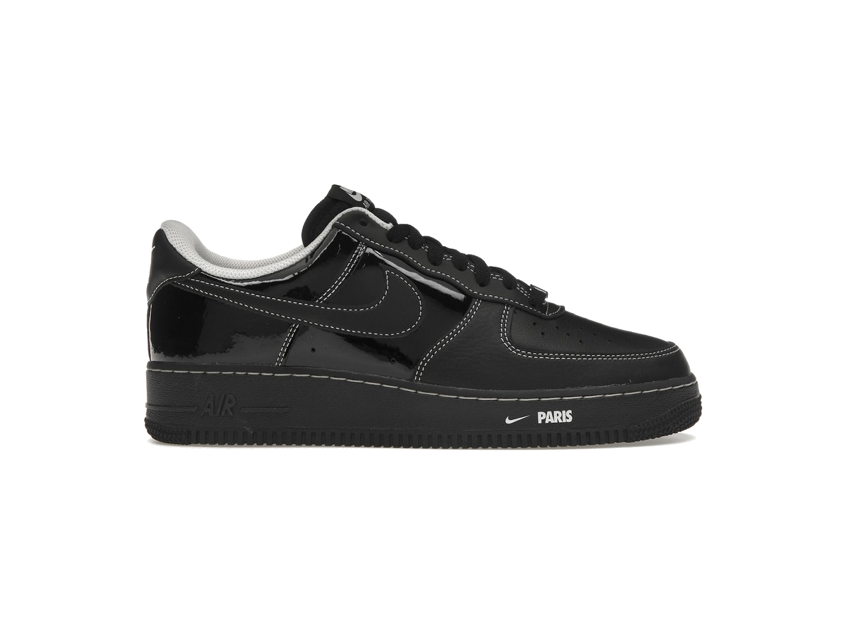 Nike Air Force 1 Low City Pack Paris Patent