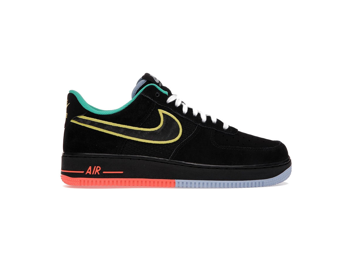 Nike Air Force 1 Low Peace and Unity