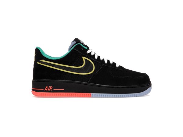 Nike Air Force 1 Low Peace and Unity
