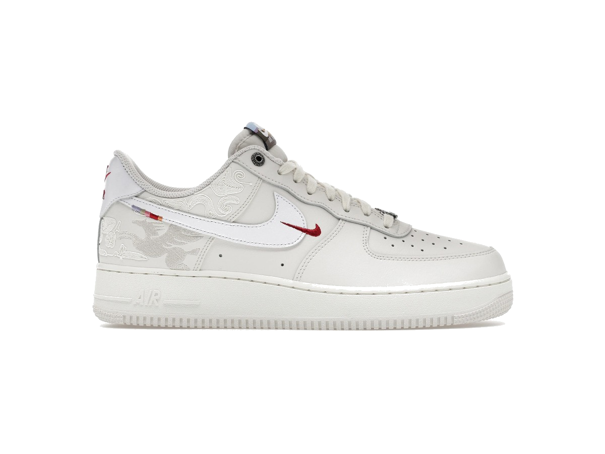 Nike Air Force 1 Low Pegasus Pack Phantom