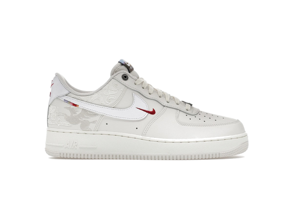 Nike Air Force 1 Low Pegasus Pack Phantom