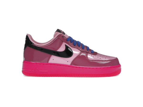 Nike Air Force 1 Low Pink Cooler Mulberry Rose