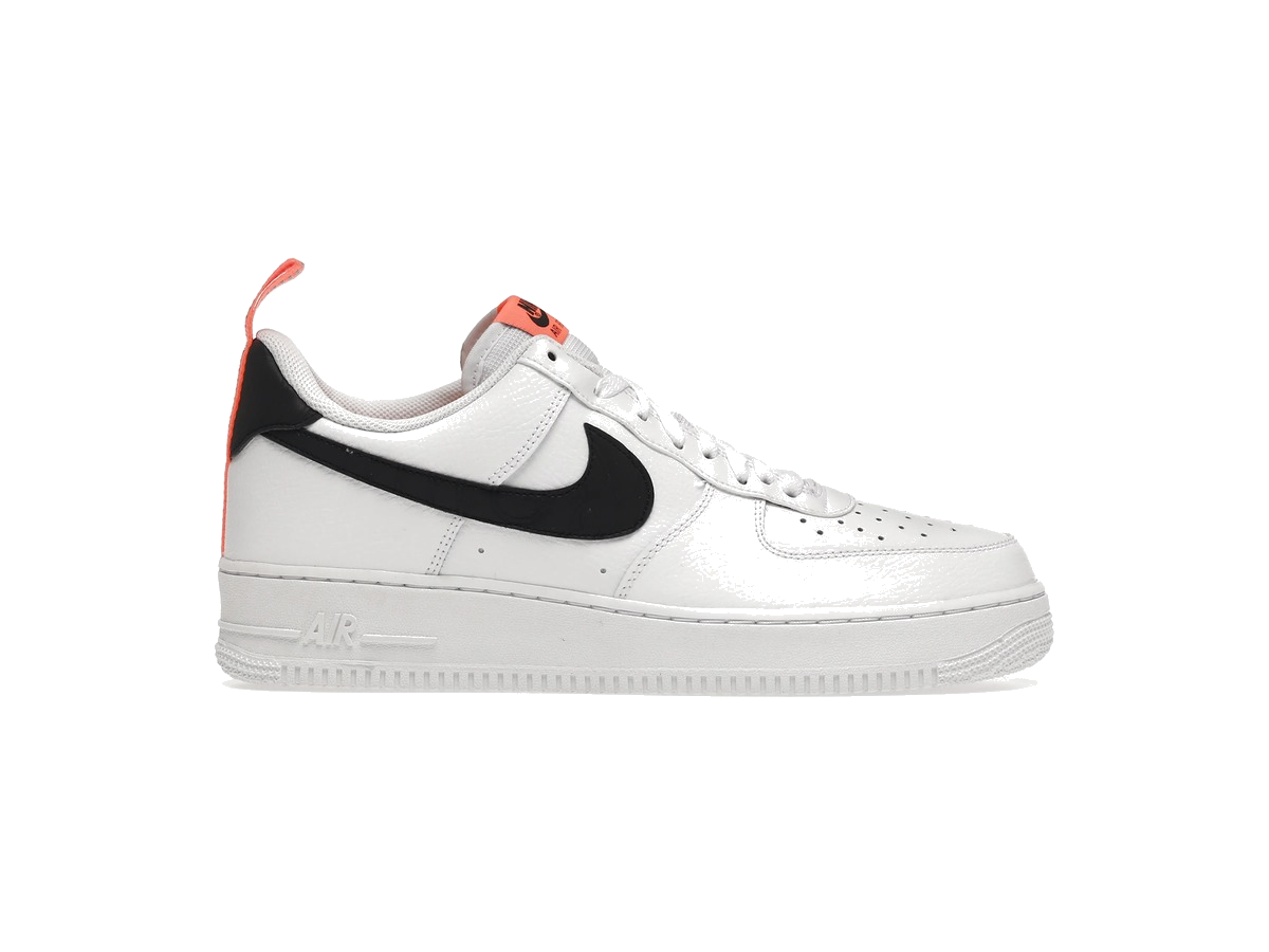 Nike Air Force 1 Low Pivot Point