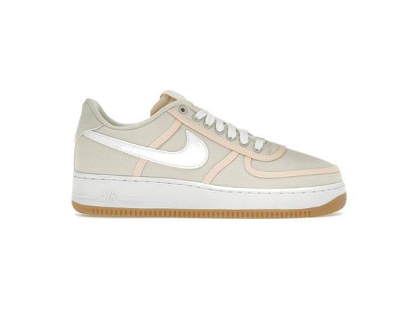 Nike Air Force 1 Low Premium Light Cream Gum