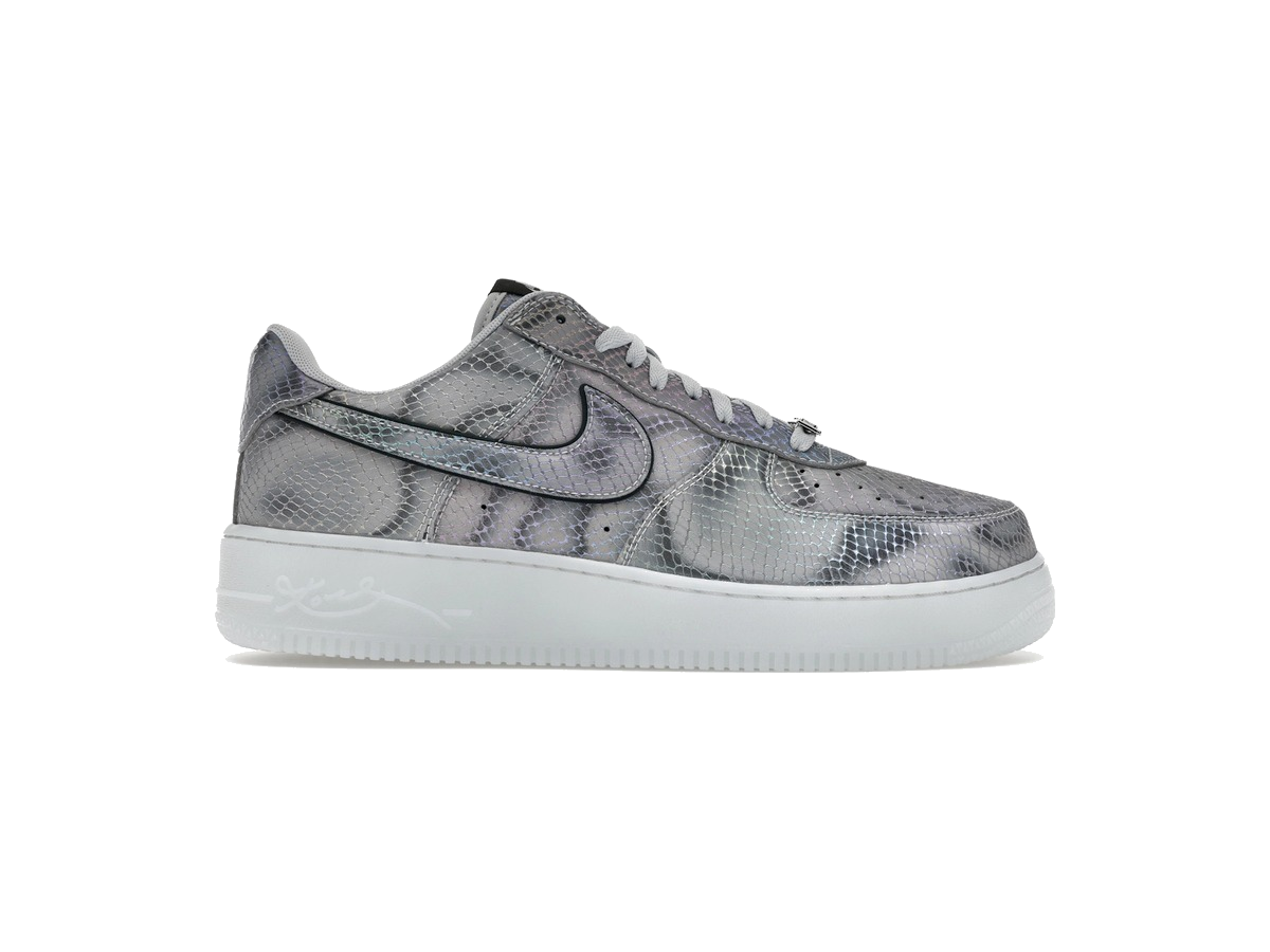 Nike Air Force 1 Low Protro Kobe Bryant Lenticular