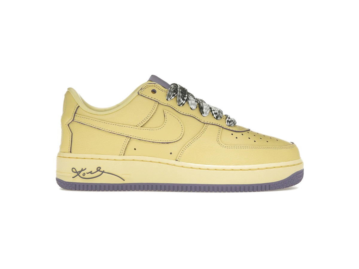 Nike Air Force 1 Low Protro Kobe Bryant Mamba Mentality