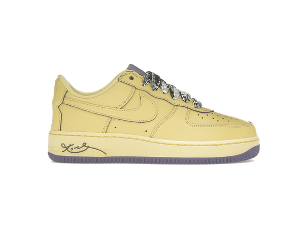 Nike Air Force 1 Low Protro Kobe Bryant Mamba Mentality