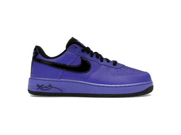 Nike Air Force 1 Low Protro Kobe Bryant x FC Barcelona Persian Violet