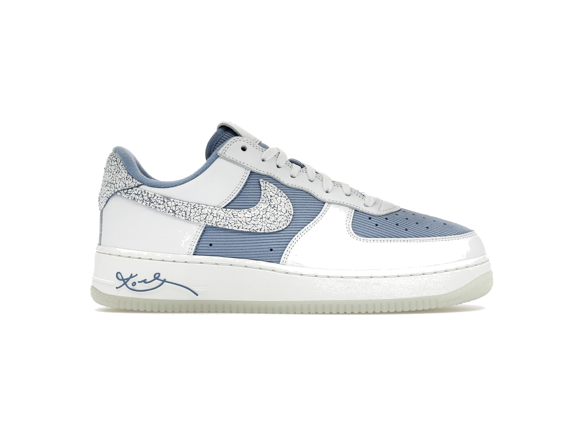 Nike Air Force 1 Low Protro Kobe Bryant City of Champions