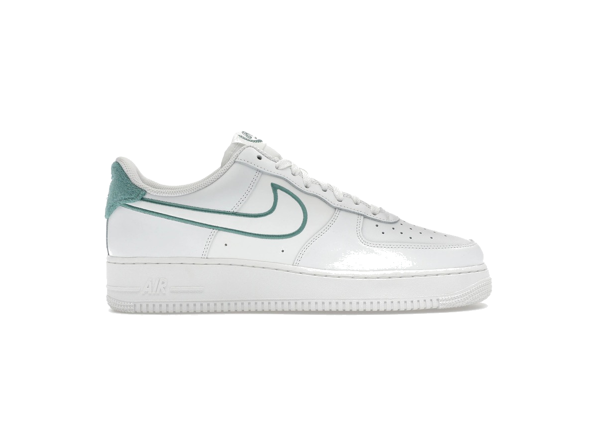 Nike Air Force 1 Low Resort and Sport