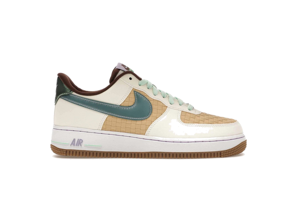 Nike Air Force 1 Low Retro Easter Basket
