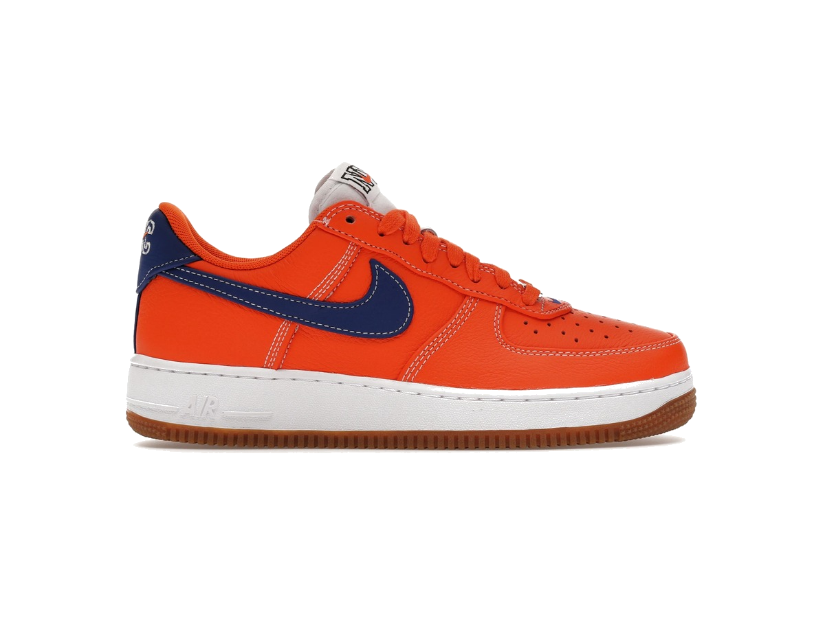 Nike Air Force 1 Low Retro Premium NYC Knicks