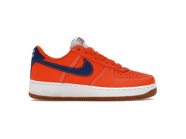 Nike Air Force 1 Low Retro Premium NYC Knicks