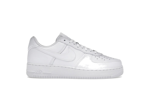 Nike Air Force 1 Low Retro Premium Triple White