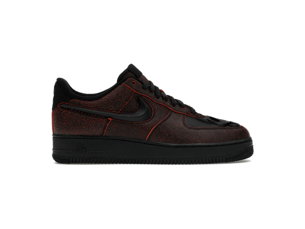 Nike Air Force 1 Low Retro QS Halloween Skull