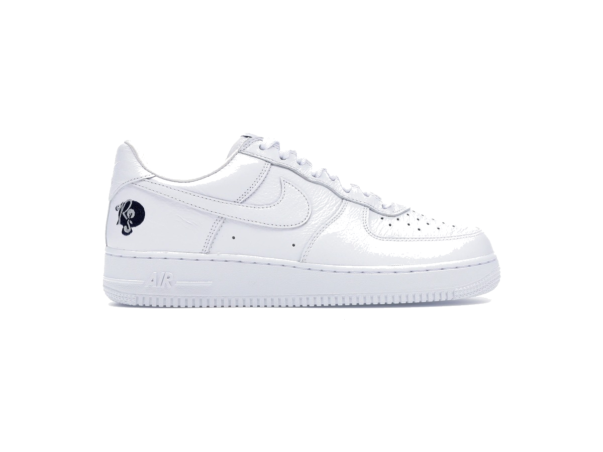 Nike Air Force 1 Low Roc-A-Fella (AF100)