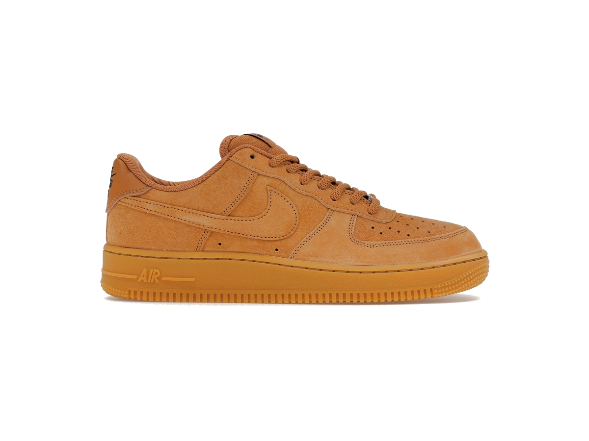 Nike Air Force 1 Low SB Flax