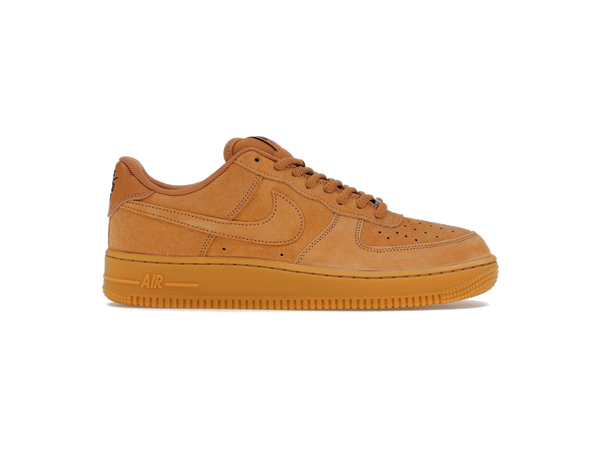 Nike Air Force 1 Low SB Flax
