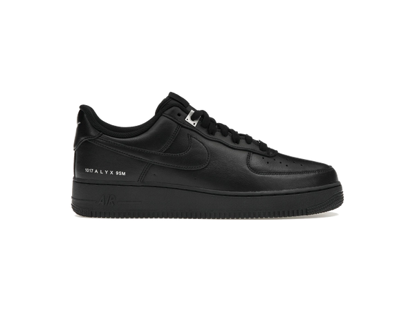 Nike Air Force 1 Low SP 1017 ALYX 9SM Black