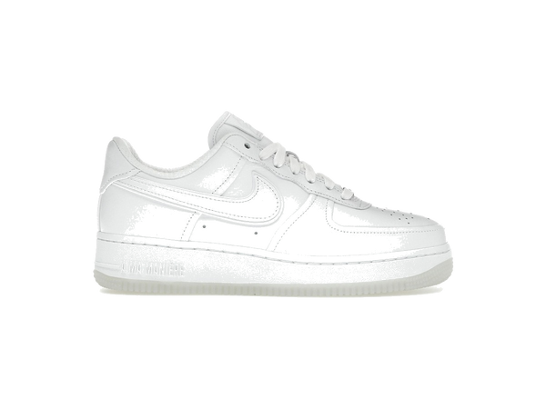 Nike Air Force 1 Low SP A Ma Maniére White (Women's)