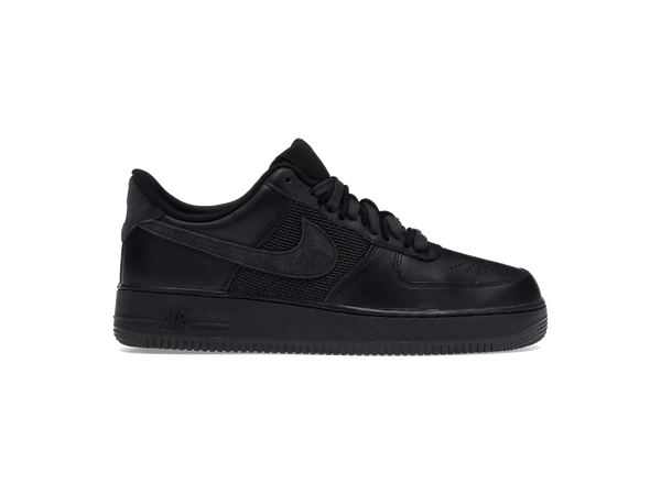 Nike Air Force 1 Low SP Slam Jam Black