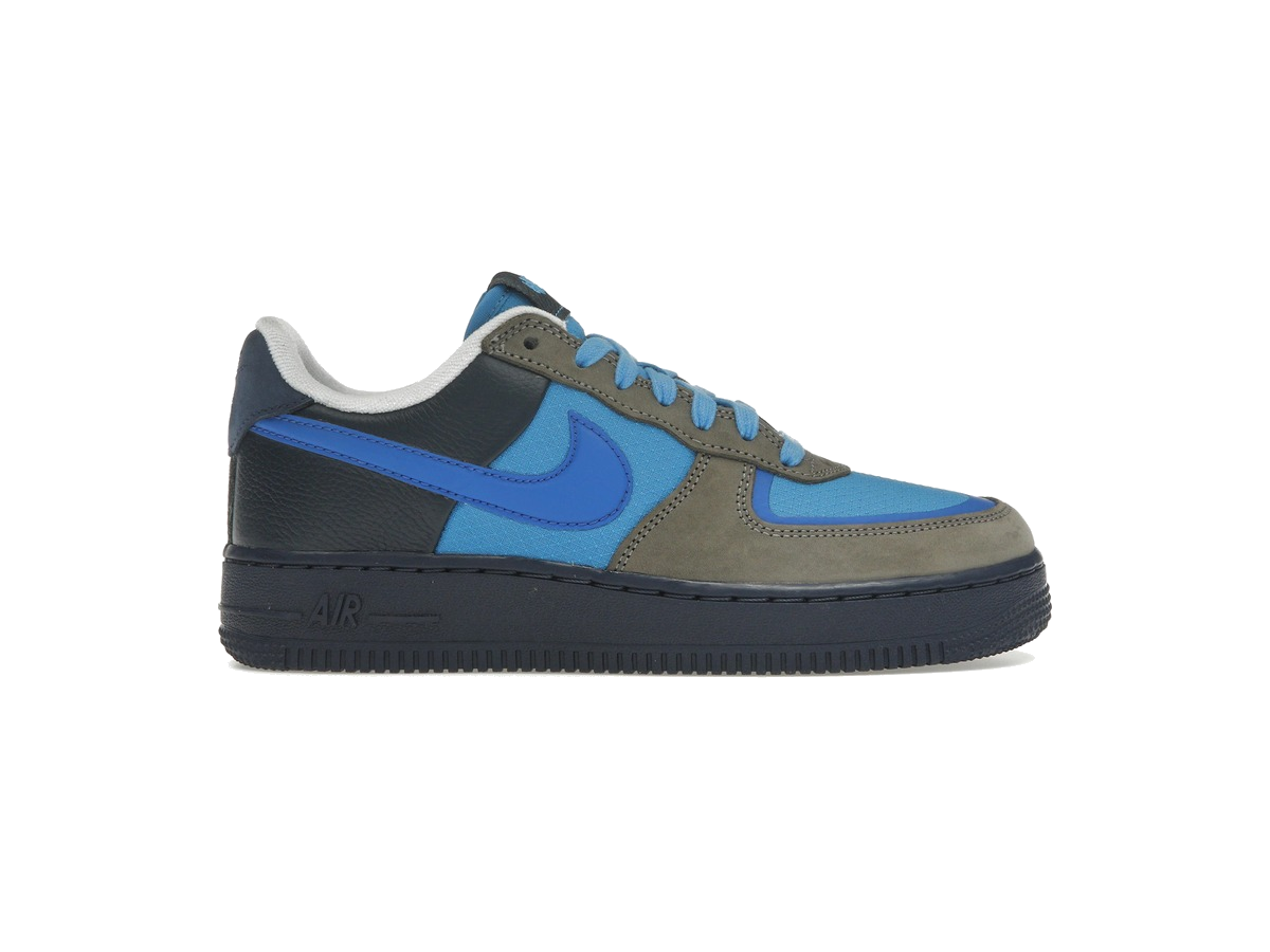 Nike Air Force 1 Low SP Stash (2024)