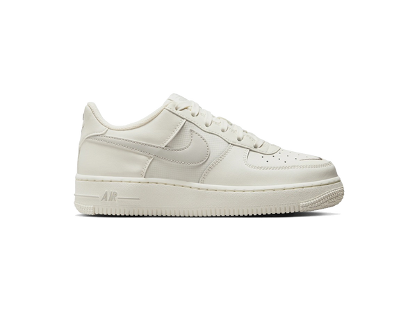 Nike Air Force 1 Low Sail Light Bone (GS)