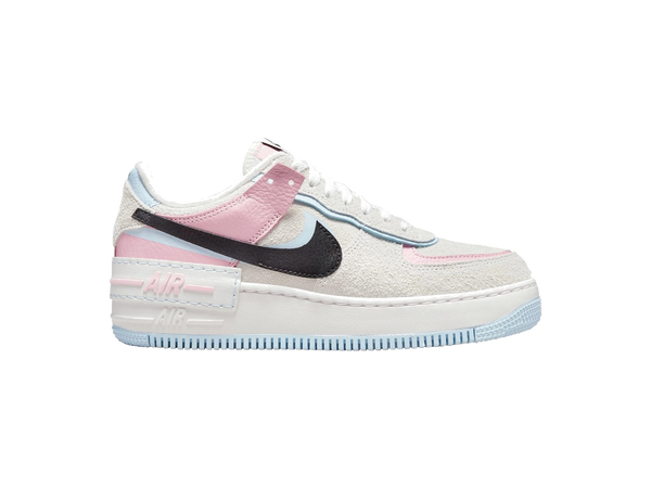 Nike Air Force 1 Low Shadow Hoops Medium Soft Pink (Women's)