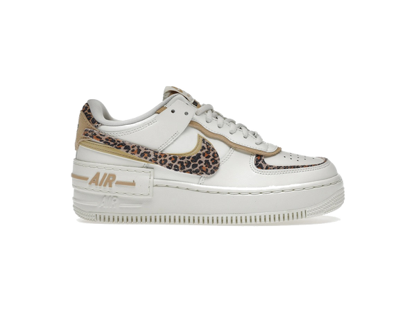 Nike Air Force 1 Low Shadow Leopard (Women's)