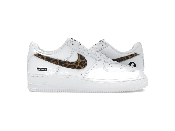 Nike Air Force 1 Low Supreme GOODENOUGH