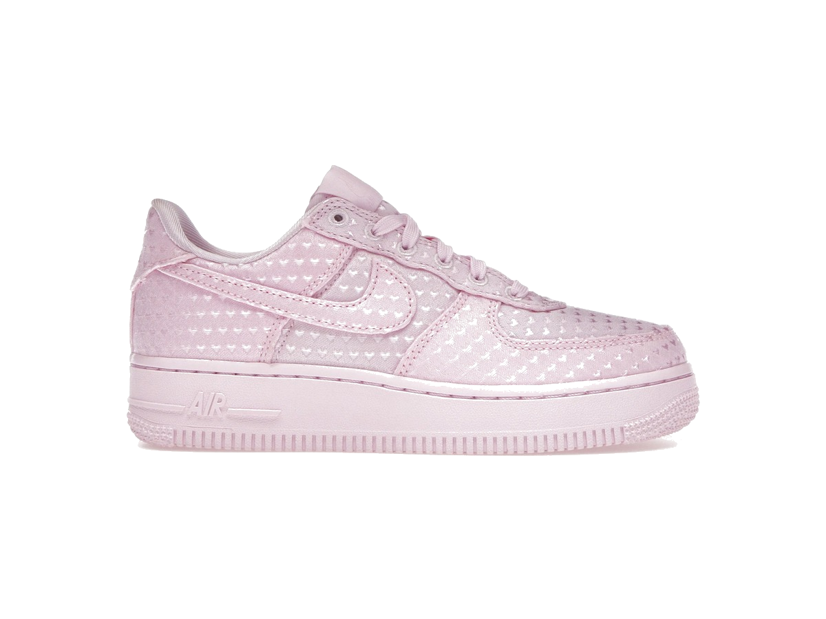 Nike Air Force 1 Low Valentine's Day Pink Foam (2026) (Women's)