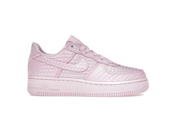 Nike Air Force 1 Low Valentine's Day Pink Foam (2026) (Women's)