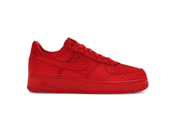 Nike Air Force 1 Low Valentine's Day Red (2026)