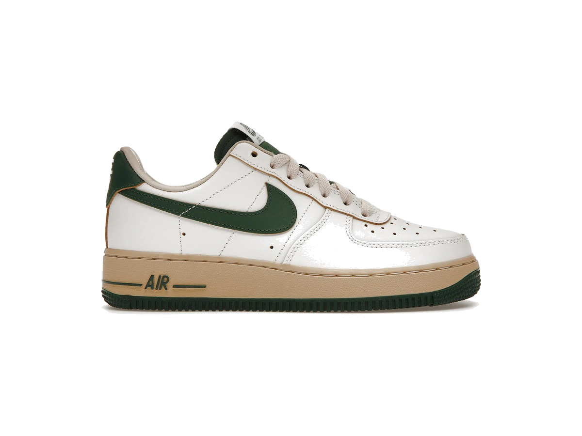 Nike Air Force 1 Low '07 LV8 Vintage Gorge Green (Women's)