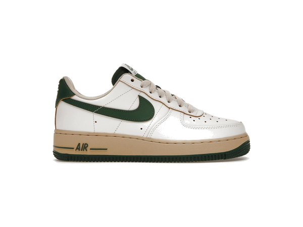 Nike Air Force 1 Low '07 LV8 Vintage Gorge Green (Women's)