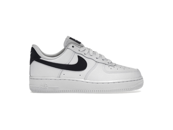 Nike Air Force 1 Low '07 White Black (Women's)
