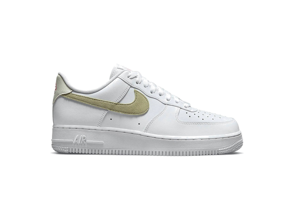Nike Air Force 1 Low White Olive (Women's)