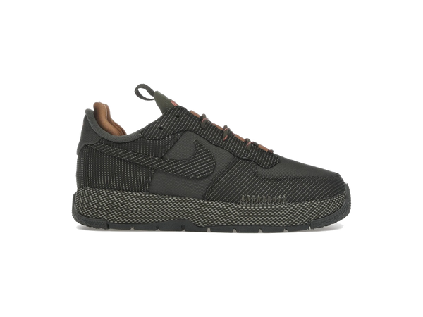 Nike Air Force 1 Wild Low Cargo Khaki Sequoia (Women's)