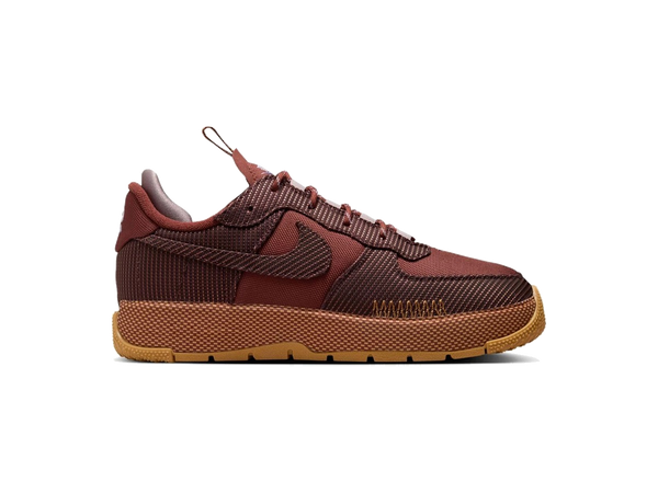 Nike Air Force 1 Wild Low Dark Pony (Women's)