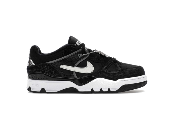 Nike Air Force 3 Low SP Nigo Black White