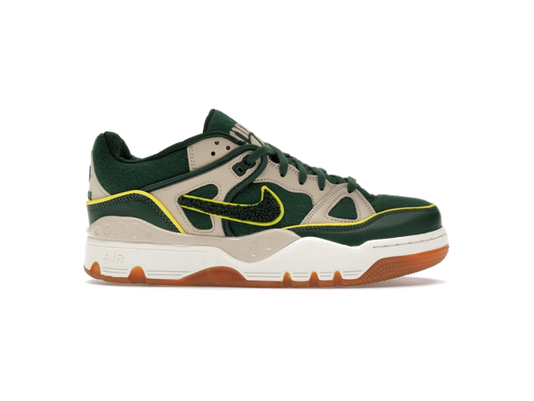 Nike Air Force 3 Low SP Nigo College Pack Forest Green