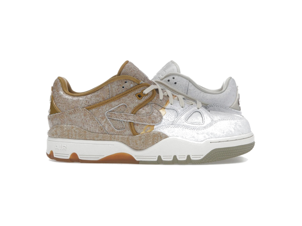 Nike Air Force 3 Low SP Nigo Kintsugi Bamboo
