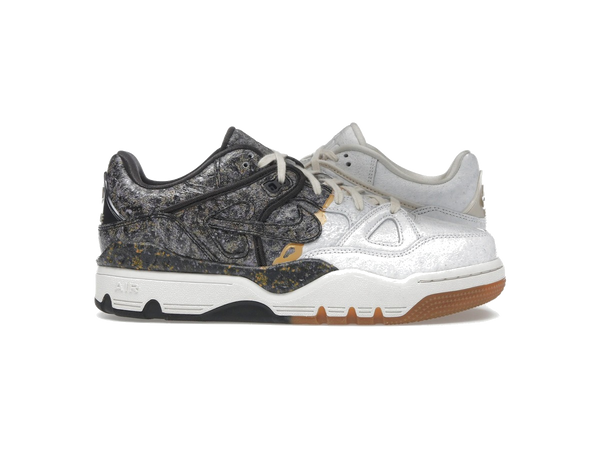 Nike Air Force 3 Low SP Nigo Kintsugi Phantom Night Stadium