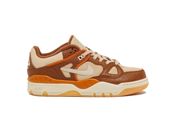 Nike Air Force 3 Low SP Nigo Light British Tan (OGIN Edition)