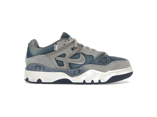 Nike Air Force 3 Low SP Nigo x Levi’s Olive Grey