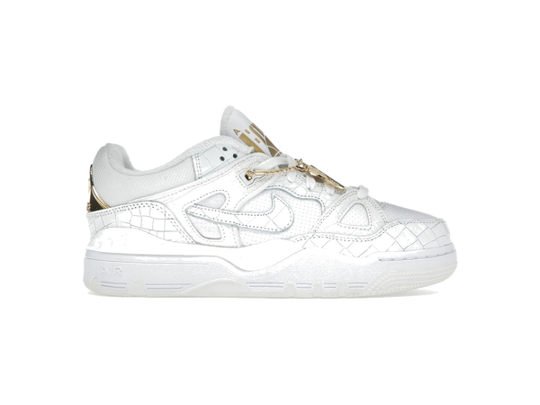Nike Air Force 3 Low SP Nigo White Metallic Gold