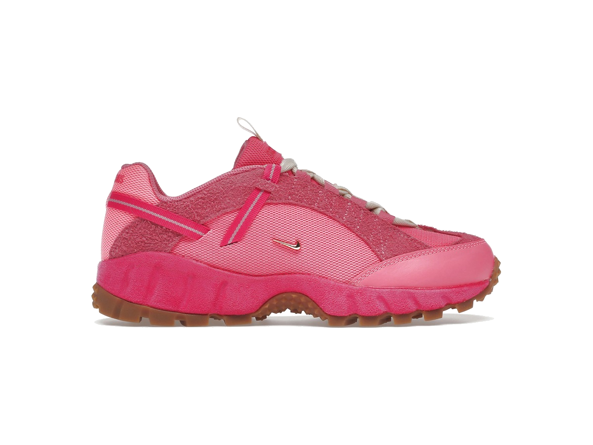 Nike Air Humara LX Jacquemus Pink Flash (Women's)