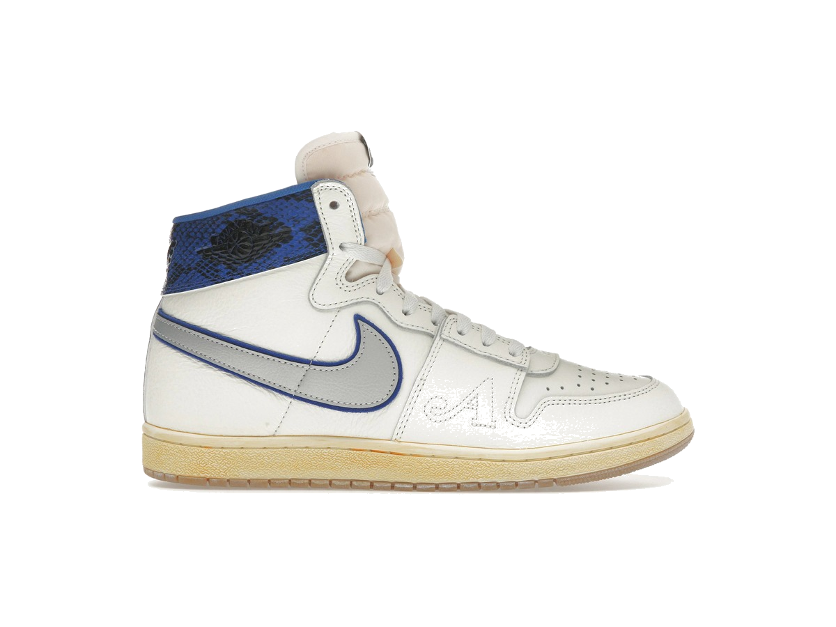 Nike Jordan Air Ship PE SP Awake NY Game Royal