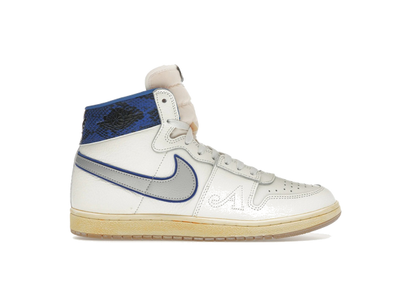 Nike Jordan Air Ship PE SP Awake NY Game Royal
